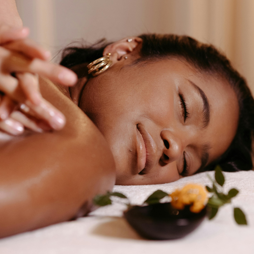 Dee Dee Thai Massage Paris 8 - DEEDEETHAI Huiles mixe