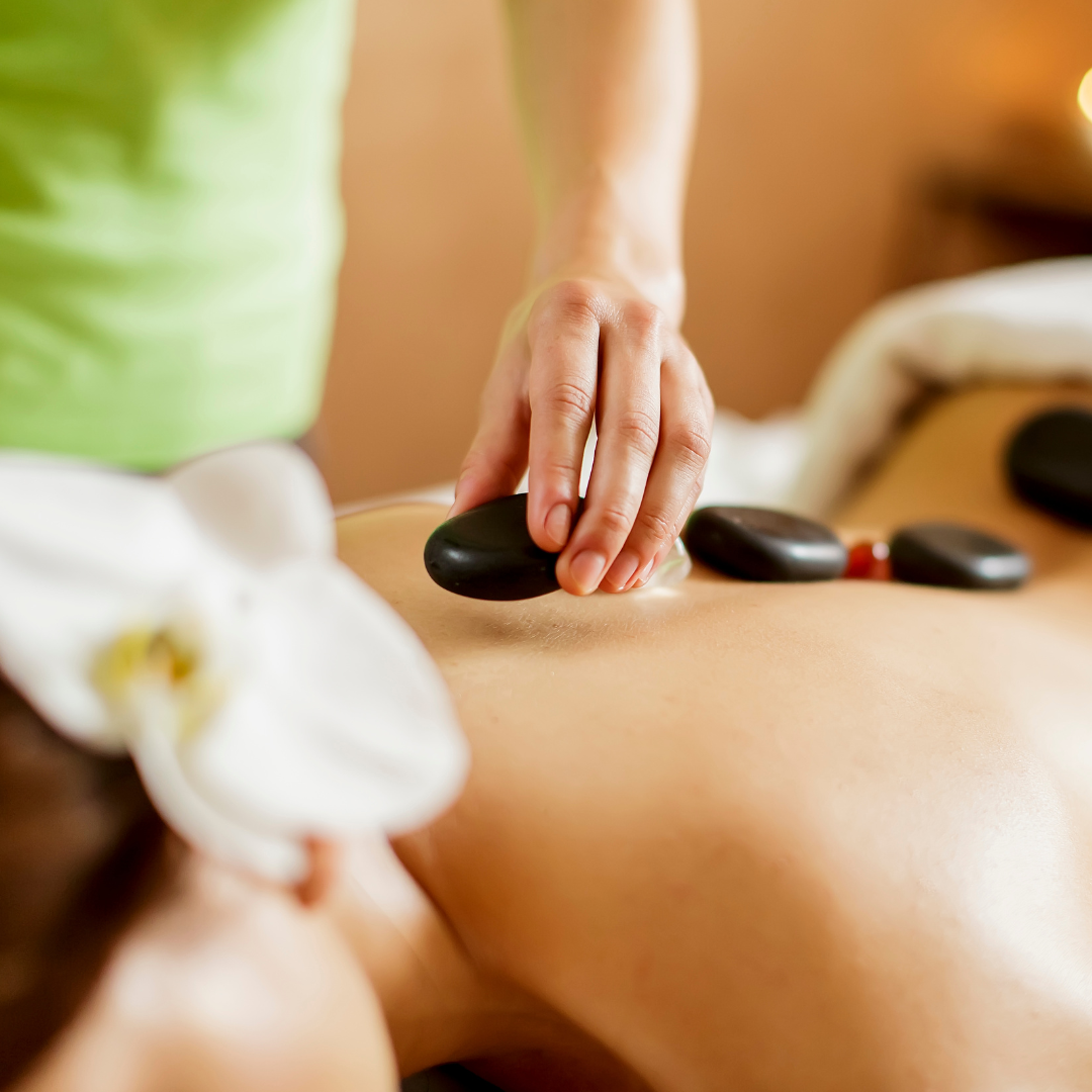 Dee Dee Thai Massage Paris 8 - DEEDEETHAI Massage i Pierre chaude