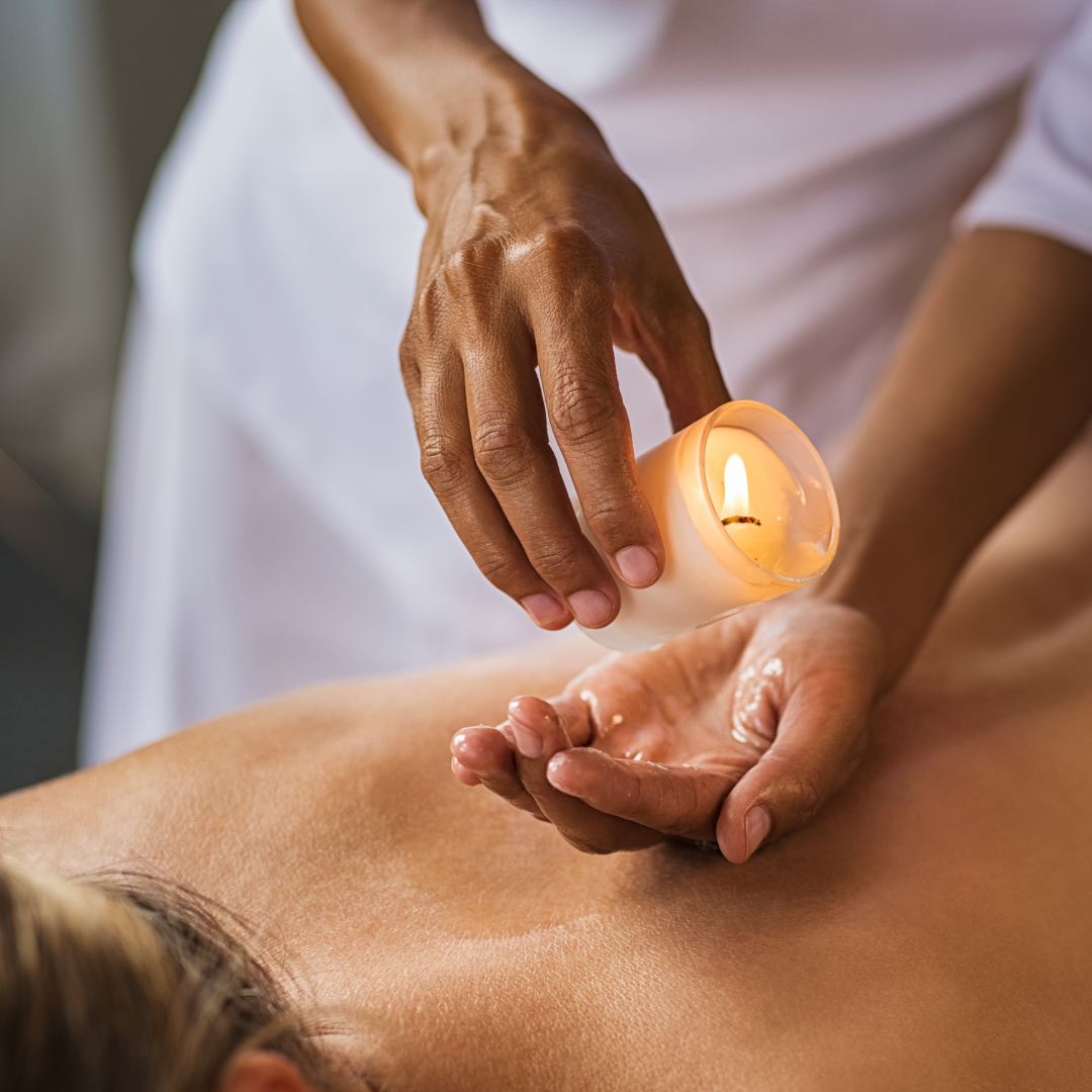 Dee Dee Thai Massage Paris 8 - DEEDEETHAI Massage thai bougies